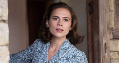 hayley atwell leaked|Hollywoods ongoing battle: Hayley Atwells leaked。